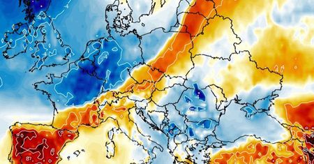 Wielkanoc podzielona pogodą. IMGW: "w niedzielę zmiana"