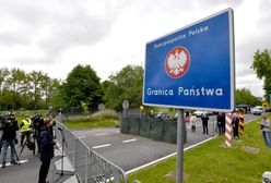 Koronawirus w Polsce. Otwarcie granic coraz bliżej. Jest wstępny plan rządu