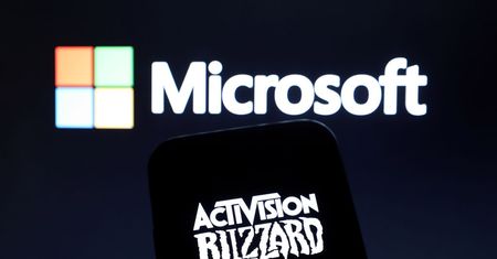 Microsoft buduje metaverse. Zakup Activision Blizzard mu w tym pomoże