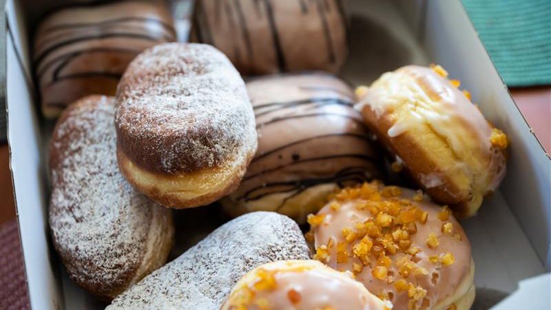 Uważaj na żywność ultraprzetworzoną