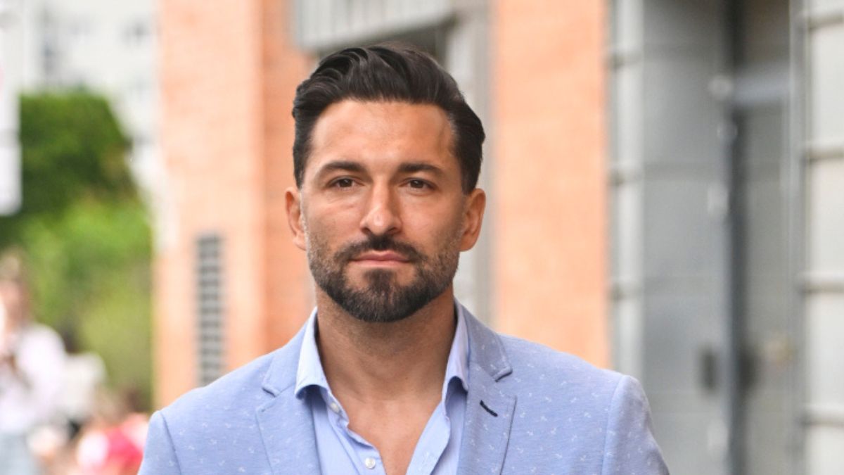 Przez chorobę córki w domu Rafała Maślaka będą zmiany