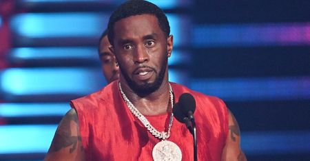 Diddy w środku nocy został przewieziony z więzienia DO SZPITALA
