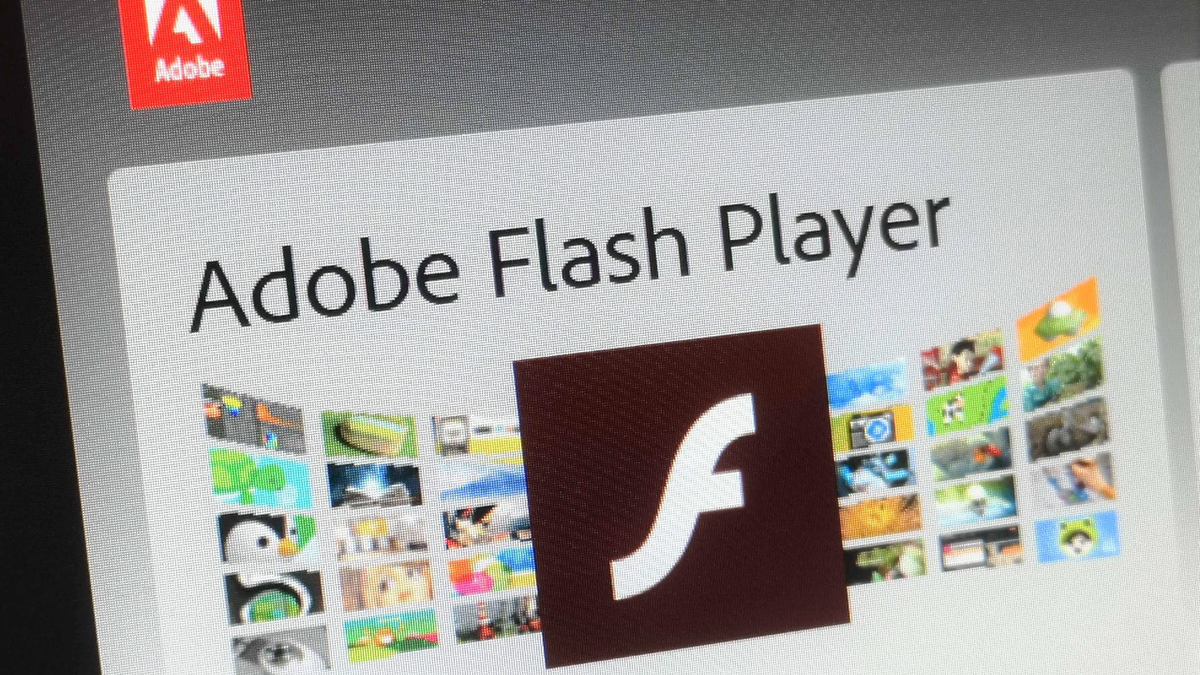 Zakończenie działania Flash Playera sparaliżowało zarządzanie koleją w Chinach, fot. Oskar Ziomek