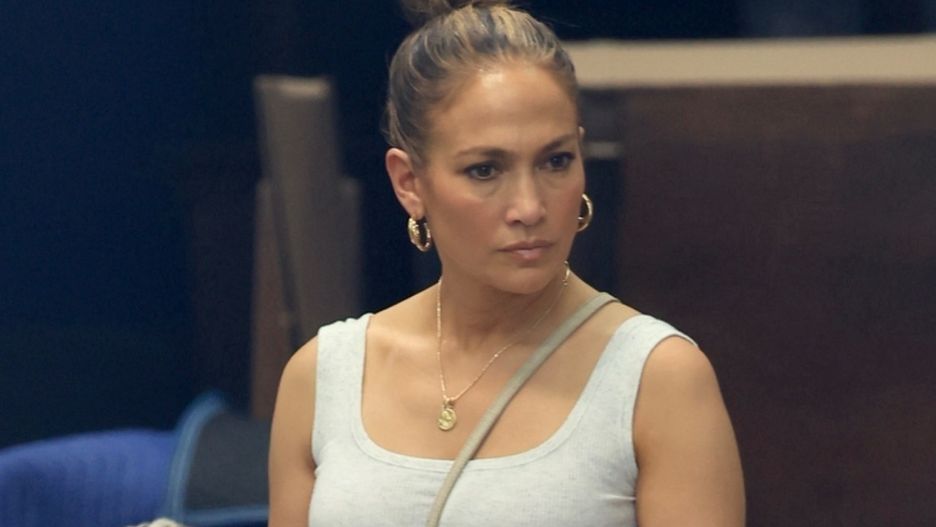 Jennifer Lopez