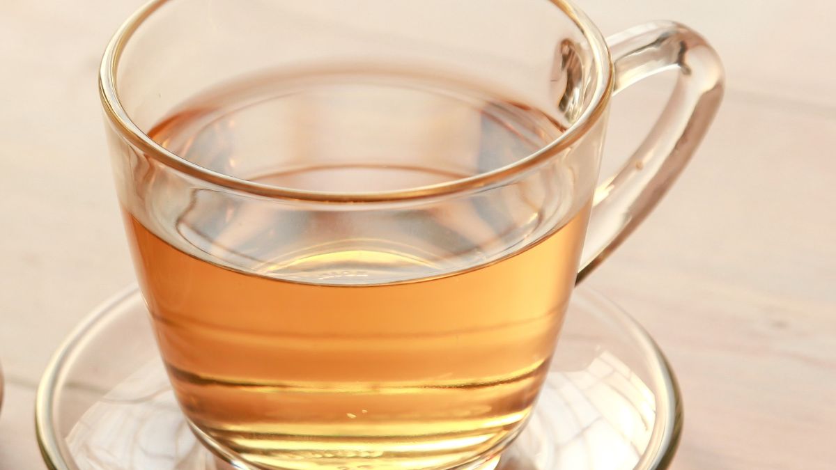 Ten napój da ci ulgę we wzdęciach