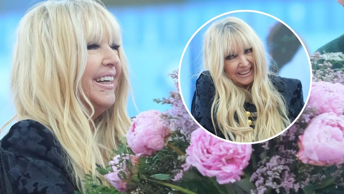 Maryla Rodowicz przyjęła oświadczyny?