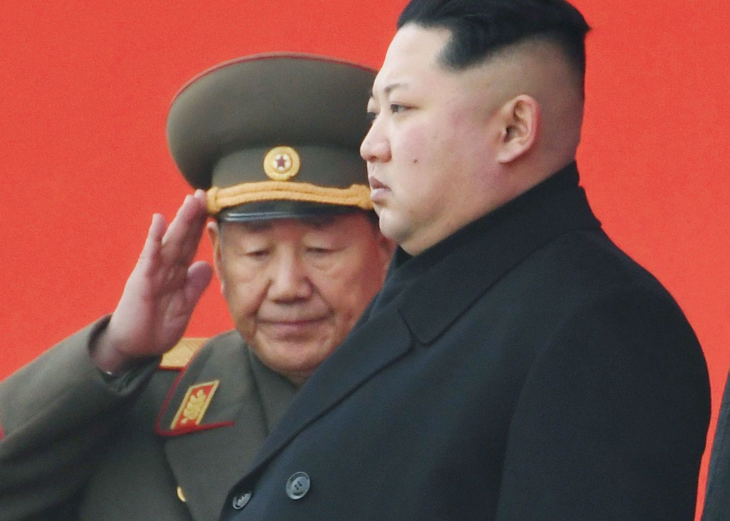 Horror na granicy. Ludzie nie mogą się nadziwić, co zrobili żołnierze Kim Dzong Una