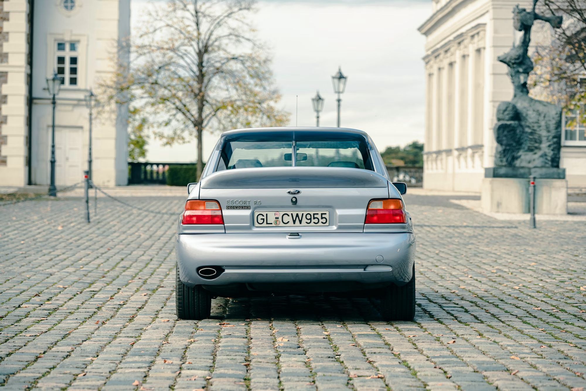 Ford Escort RS Cosworth