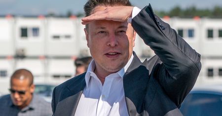 Elon Musk z kolejnym sukcesem. Lot załogowy na Marsa coraz bliżej
