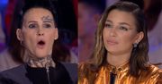 Chylińska i Wieniawa chciały przerwać występ w "Mam Talent". W obronie stanęli prowadzący i publiczność
