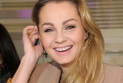 Małgorzata Socha: To już pewne! Jest w ciąży
