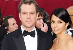 Zwyczajny i nudny Matt Damon