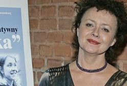 Szczepkowska apeluje o otwarcie teatrów