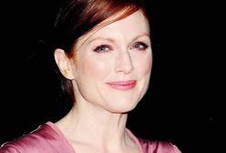 Julianne Moore wspiera gejów