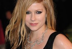 Avril Lavigne gwiazdą telewizji