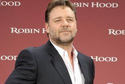 Russell Crowe nie życzy synom kariery filmowej