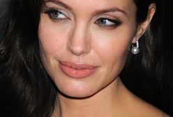 Angelina Jolie nie będzie Kopciuszkiem