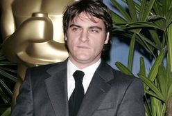 Joaquin Phoenix rapuje na poważnie