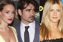 Farrell zagra z Jennifer Aniston!