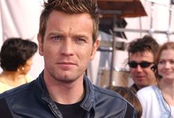 Nudne życie Ewana McGregora