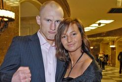 Włodarczyk zrobił żonie awanturę w Hiszpanii!