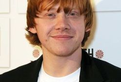 Rupert Grint chce być wrogiem Batmana