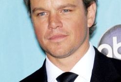 Zwykły szczęściarz Matt Damon