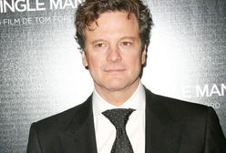 Rupert Everett zazdrości Colinowi Firthowi