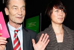 Kiersznowski twierdzi, że jego dziewczyna jest starsza