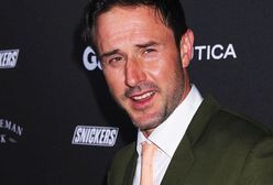 David Arquette na odwyku