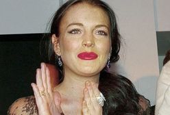Lindsay Lohan wkrótce wolna