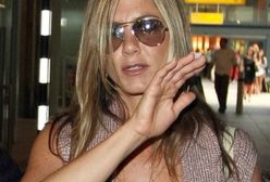 Jennifer Aniston piękna za 30 dolarów