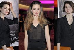 Grochowska ścięła włosy do roli. Jak wygląda?