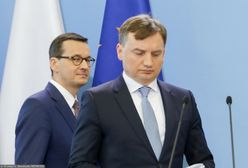 Posłanka KO o wypowiedziach Ziobry. "Od słów groźniejsze są czyny"