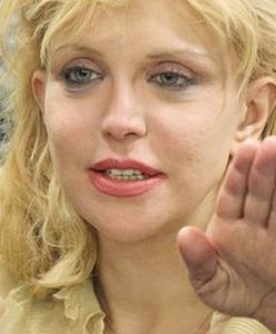 Bolesne wspomnienia Courtney Love