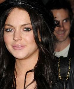 Lindsay Lohan zainspirowana Madonną