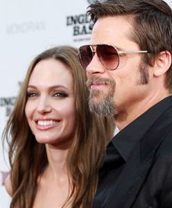 Angelina Jolie hoduje kury