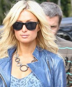 Paris Hilton przyjedzie do Polski!