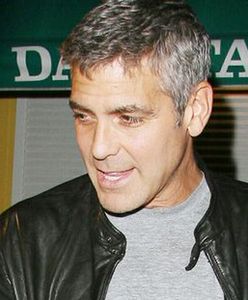 George Clooney nie będzie prezydentem
