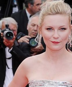 Kirsten Dunst broni Larsa von Triera