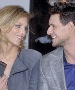 Anja Rubik się zaręczyła!