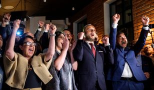 Konrad Fijołek wygrał w Rzeszowie. Patryk Jaki wyciągnął wnioski