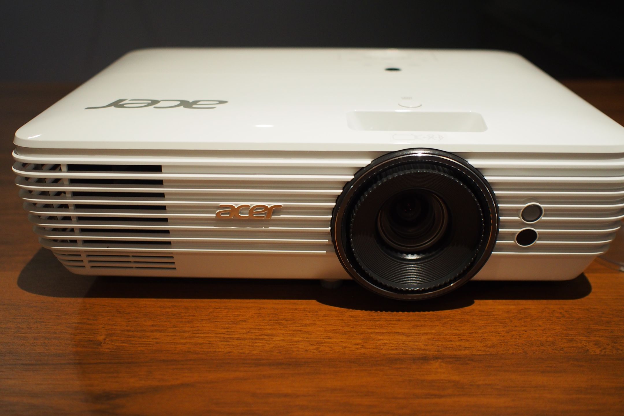 Test projektora Acer H7850. DLP 4K rewolucjonizuje rynek rzutników 8