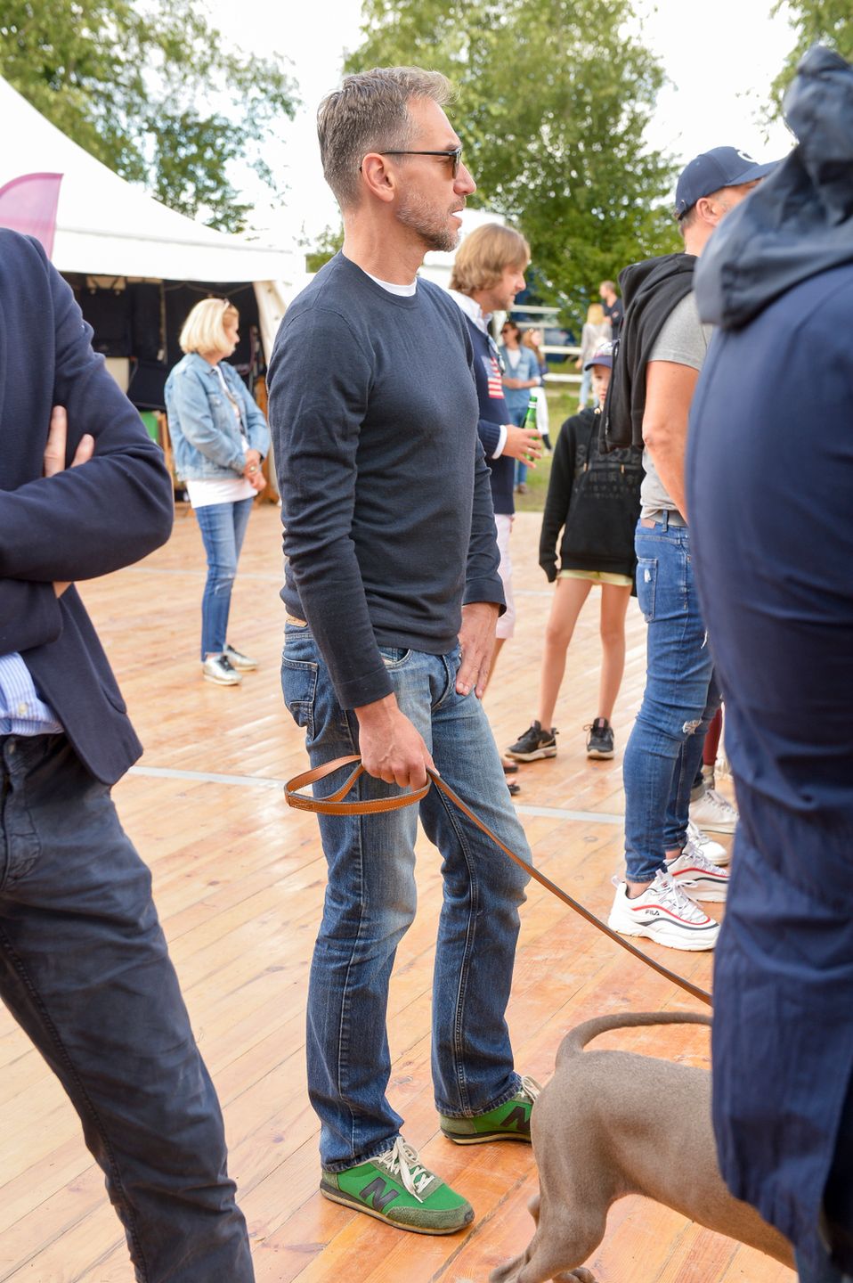 Piotr Kraśko - Gwiazdy na MES Gałkowo Perlage Masters 2020