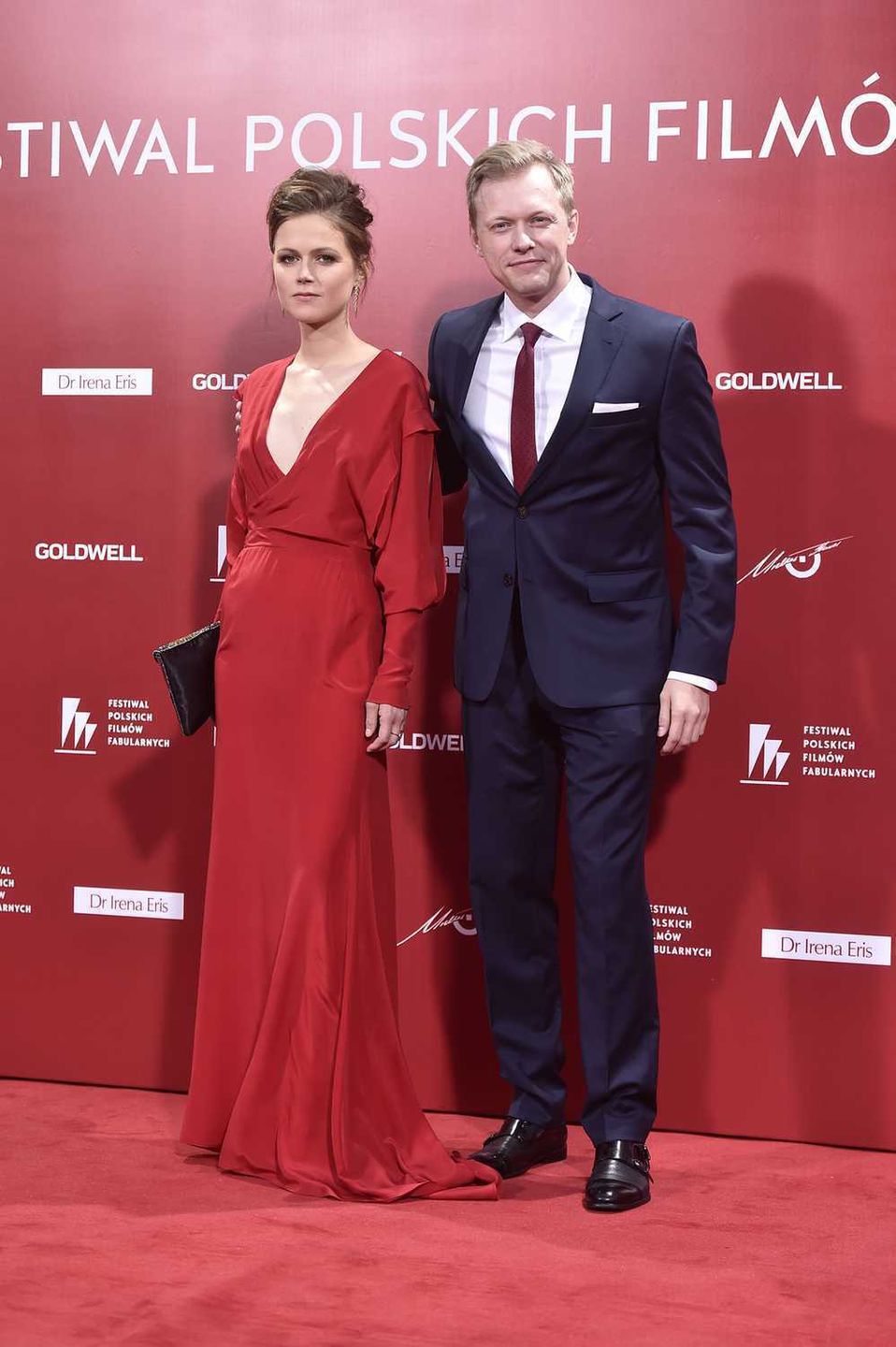 Philippe Tłokiński – Gdynia 2019, gala finałowa 44. festiwalu filmowego