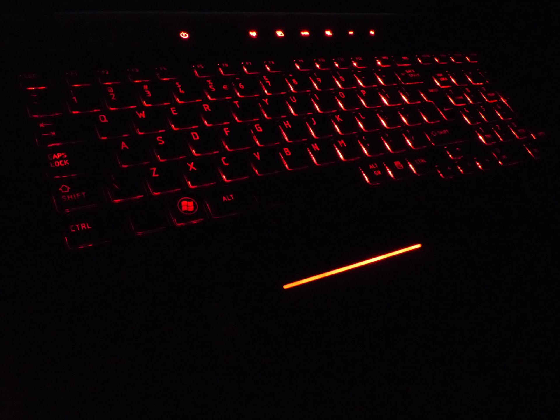 Toshiba Qosmio X770 - marzenie mobilnego gracza? [test cz. 1] 10