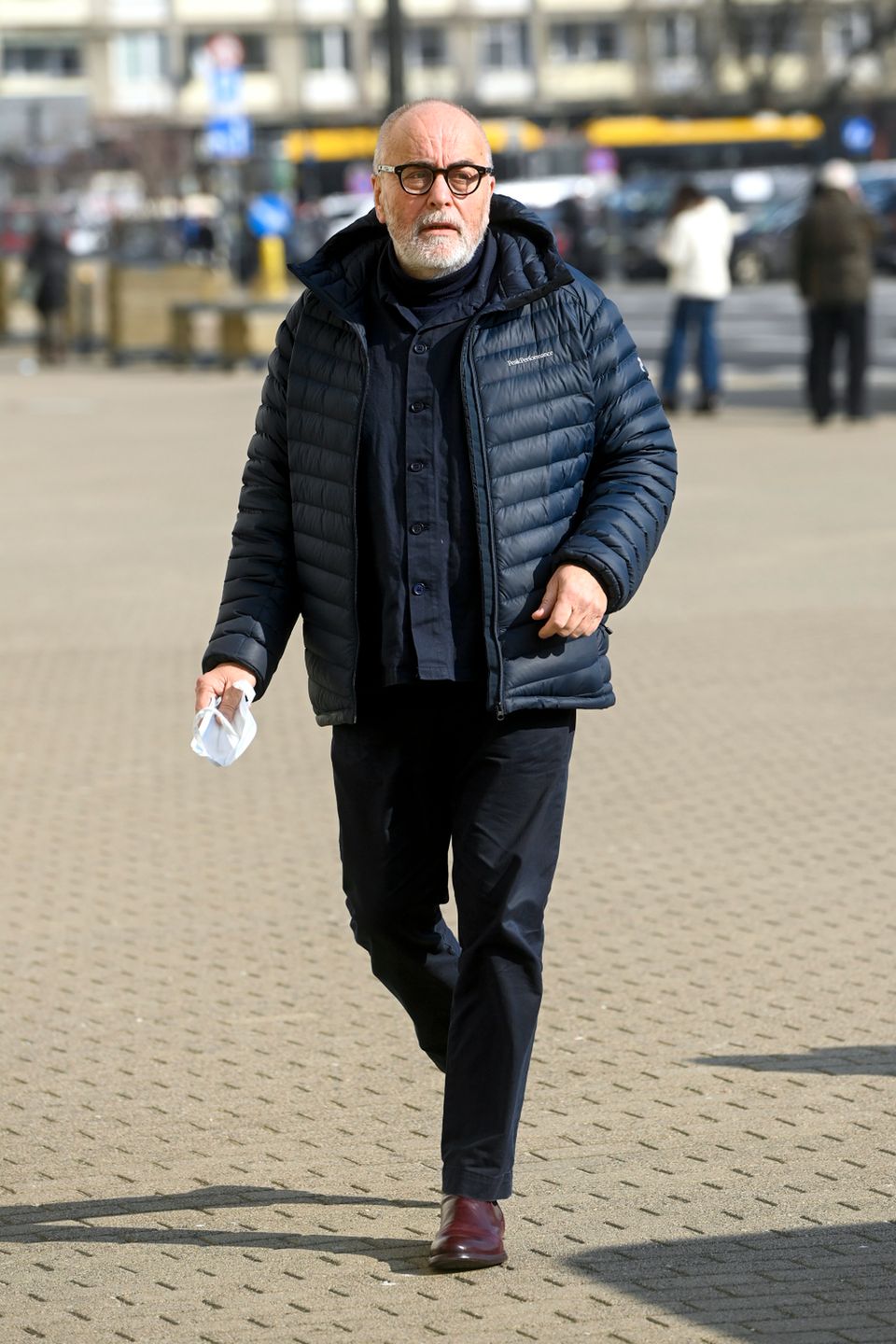 Michał Kwieciński