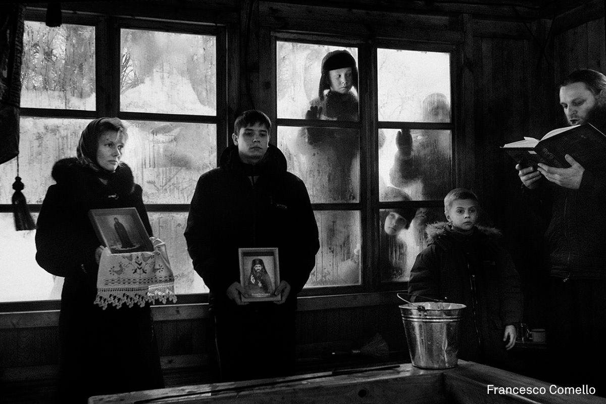 Burhan Ozbilici autorem zdjęcia roku w World Press Photo 2017. Zobaczcie pozostałych nagrodzonych 30