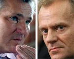 Kwaśniewski vs. Tusk - było merytorycznie