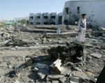 Zamieszki w Jemenie: eksplozja samochodu-pułapki